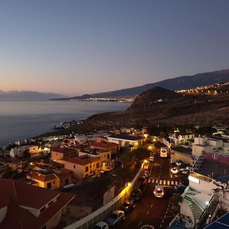 Tabaiba Sea Views Apartment II Санта-Крус-де-Тенеріфе Екстер'єр фото