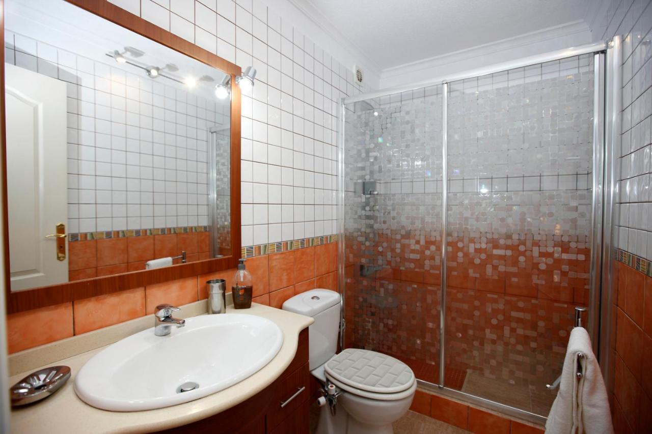 Tabaiba Sea Views Apartment II Санта-Крус-де-Тенеріфе Екстер'єр фото