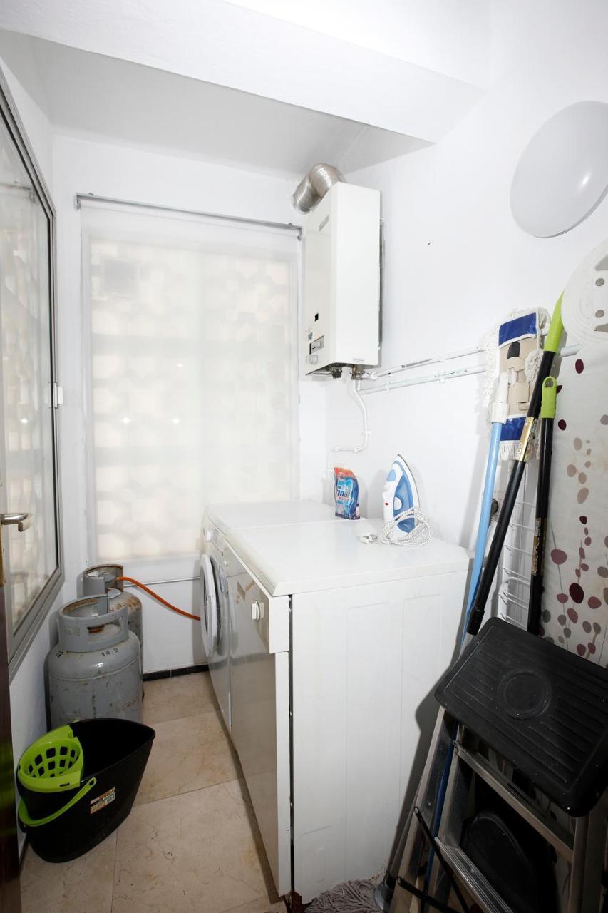 Tabaiba Sea Views Apartment II Санта-Крус-де-Тенеріфе Екстер'єр фото