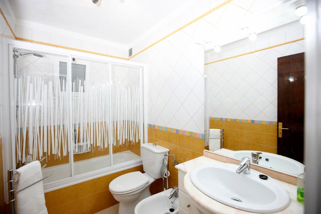 Tabaiba Sea Views Apartment II Санта-Крус-де-Тенеріфе Екстер'єр фото