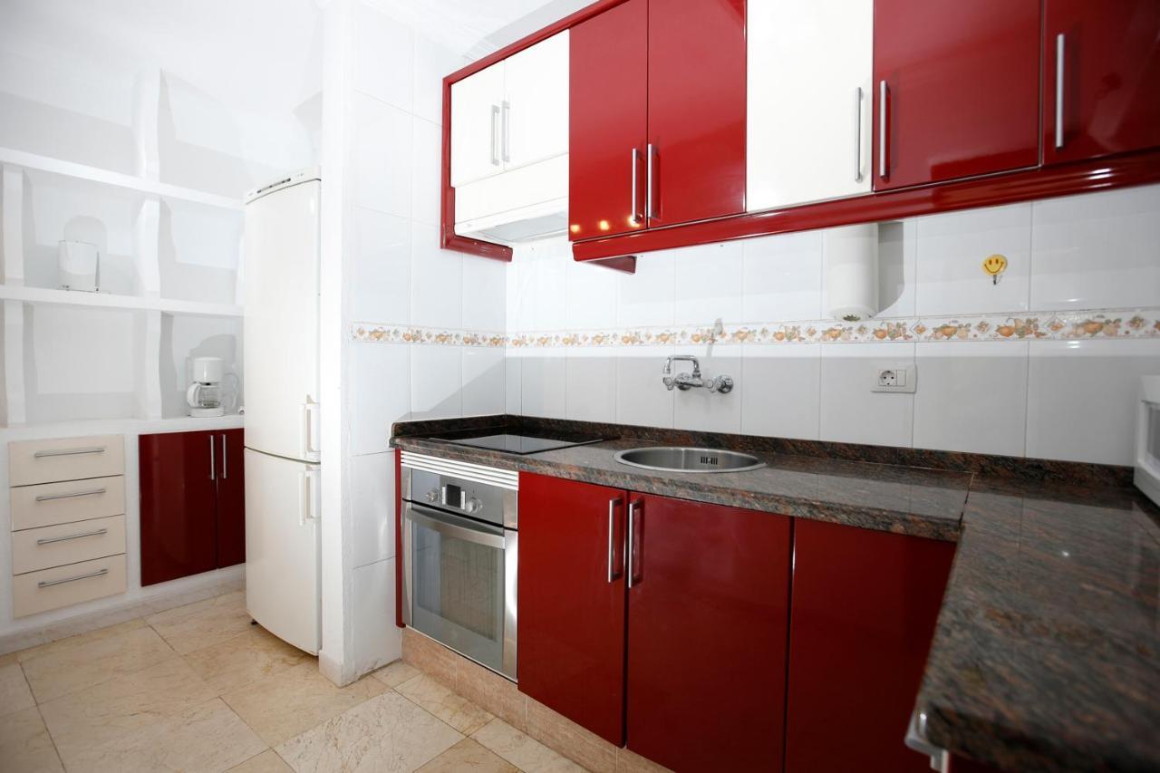 Tabaiba Sea Views Apartment II Санта-Крус-де-Тенеріфе Екстер'єр фото