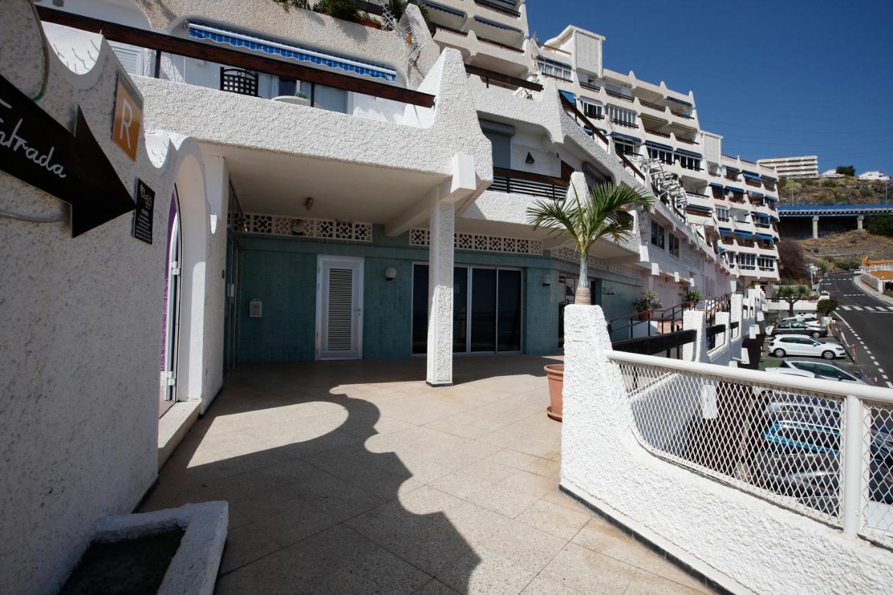 Tabaiba Sea Views Apartment II Санта-Крус-де-Тенеріфе Екстер'єр фото