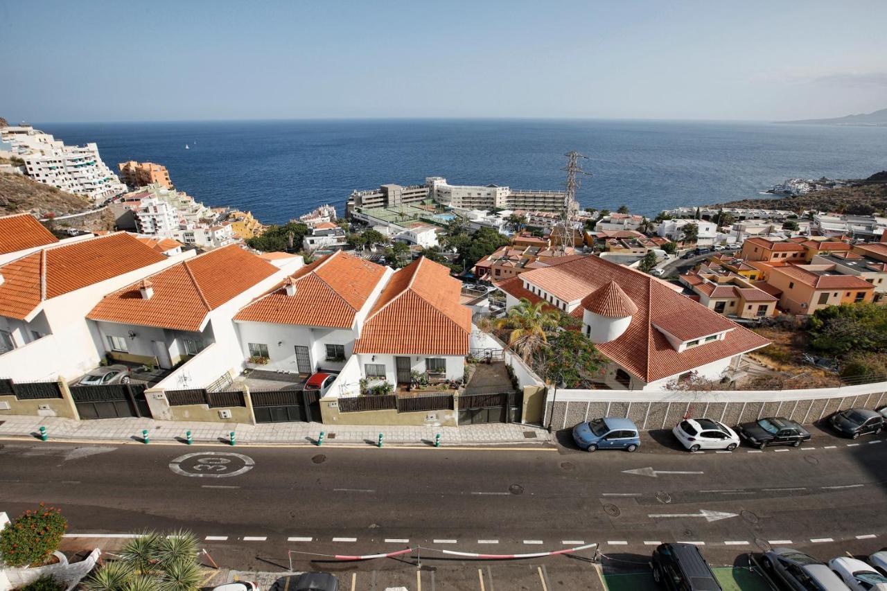 Tabaiba Sea Views Apartment II Санта-Крус-де-Тенеріфе Екстер'єр фото