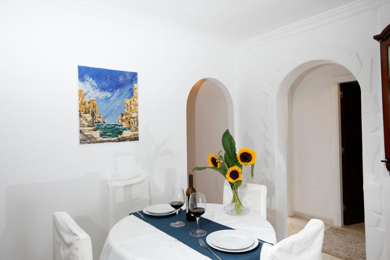 Tabaiba Sea Views Apartment II Санта-Крус-де-Тенеріфе Екстер'єр фото