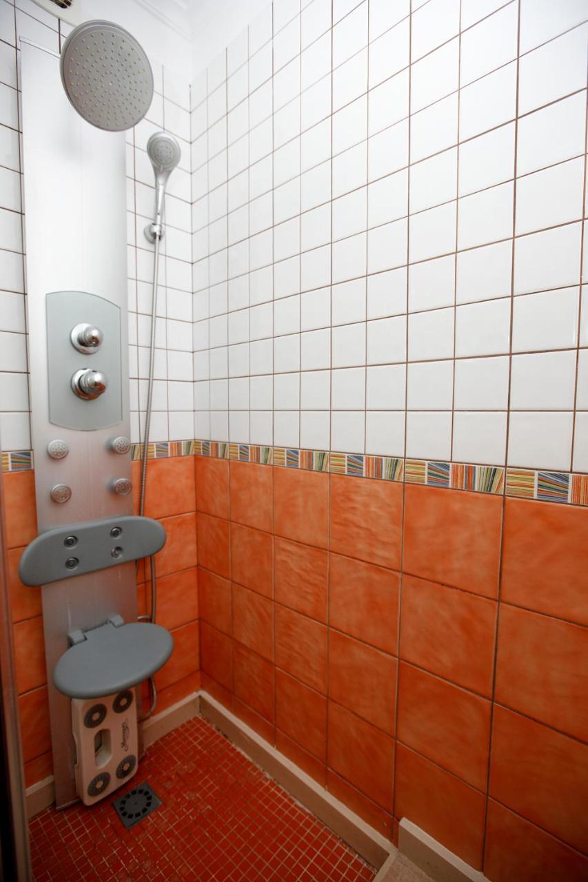 Tabaiba Sea Views Apartment II Санта-Крус-де-Тенеріфе Екстер'єр фото