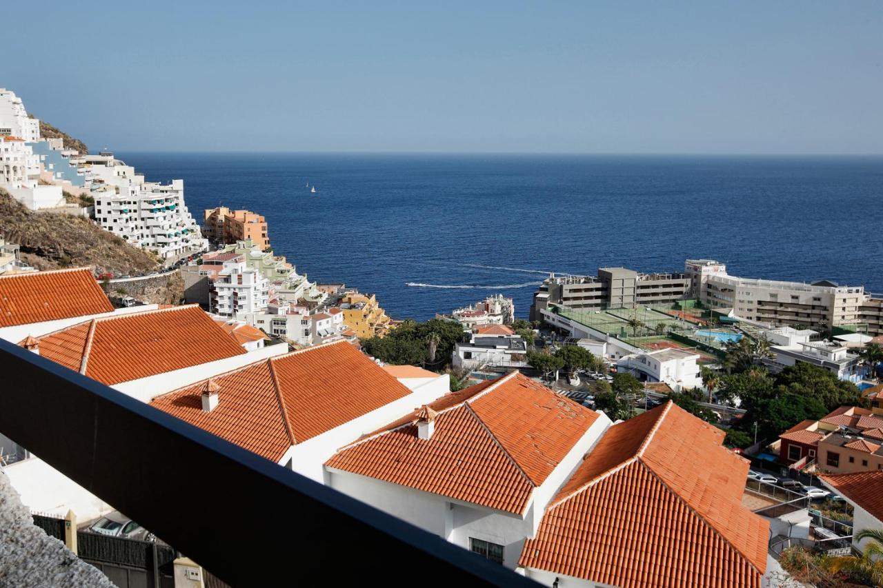 Tabaiba Sea Views Apartment II Санта-Крус-де-Тенеріфе Екстер'єр фото