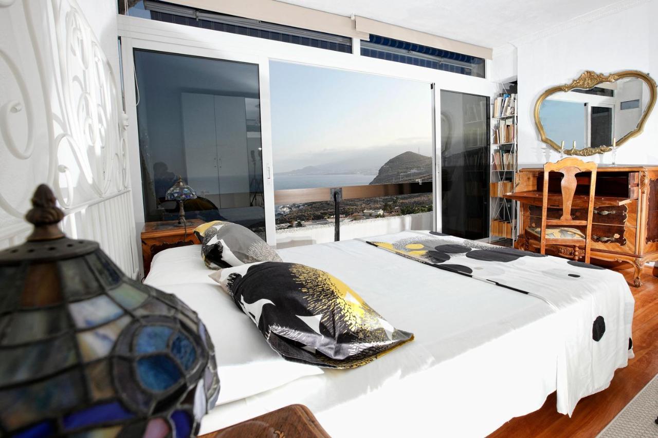 Tabaiba Sea Views Apartment II Санта-Крус-де-Тенеріфе Екстер'єр фото