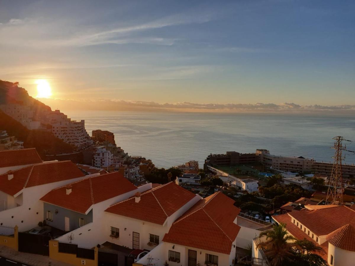 Tabaiba Sea Views Apartment II Санта-Крус-де-Тенеріфе Екстер'єр фото